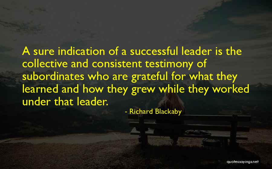 Analfabetos Significado Quotes By Richard Blackaby Analfabetos Significado Quotes By Richard Blackaby