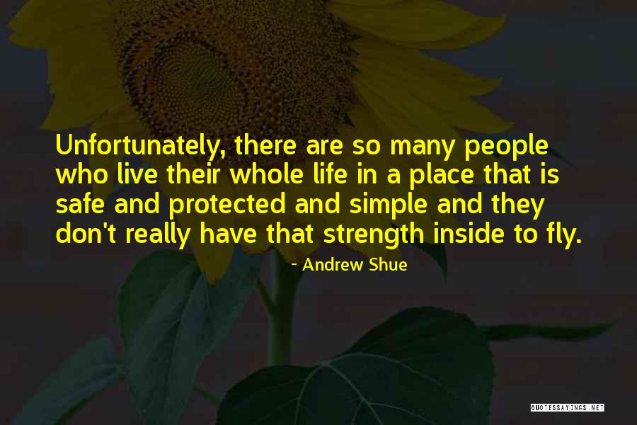 Analgesic Cream Quotes By Andrew Shue Analgesic Cream Quotes By Andrew Shue