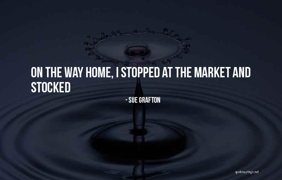 Analgesic Cream Quotes By Sue Grafton Analgesic Cream Quotes By Sue Grafton