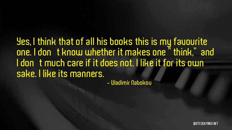 Analgesic Medications Quotes By Vladimir Nabokov Analgesic Medications Quotes By Vladimir Nabokov