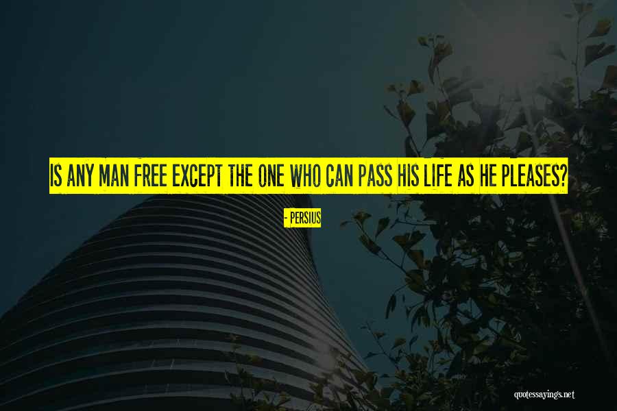 Analia Selis Quotes By Persius Analia Selis Quotes By Persius