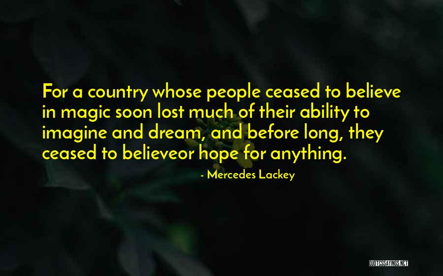 Analice O Quotes By Mercedes Lackey Analice O Quotes By Mercedes Lackey