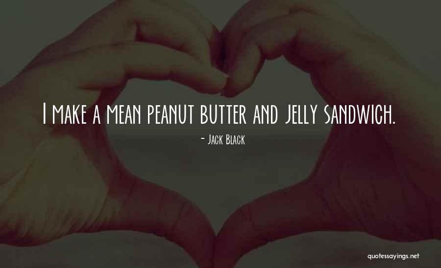 Analice Quotes By Jack Black Analice Quotes By Jack Black