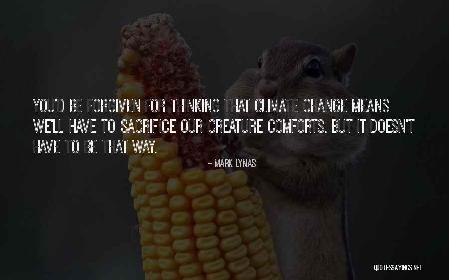 Analien Quotes By Mark Lynas Analien Quotes By Mark Lynas