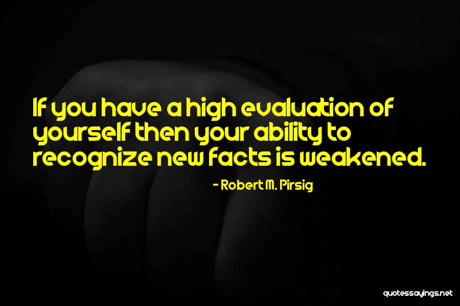 Analien Quotes By Robert M. Pirsig Analien Quotes By Robert M. Pirsig