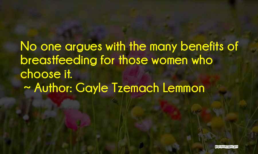 Analieze Quotes By Gayle Tzemach Lemmon