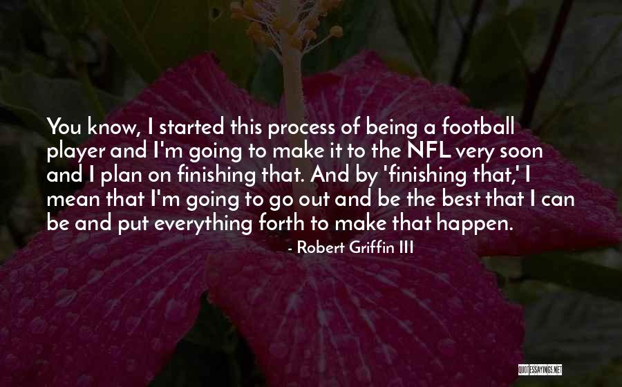 Analisando Concurso Quotes By Robert Griffin III Analisando Concurso Quotes By Robert Griffin III