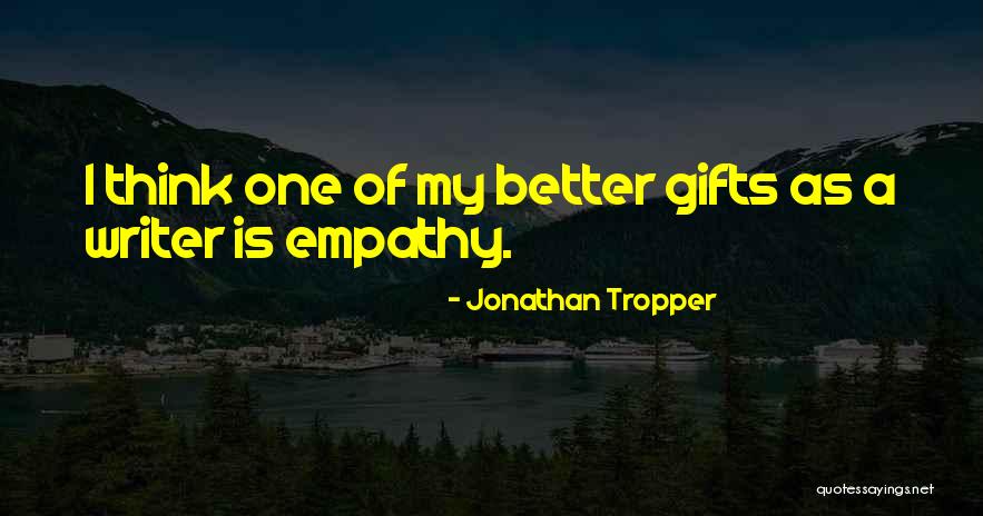 Analisar Em Quotes By Jonathan Tropper Analisar Em Quotes By Jonathan Tropper