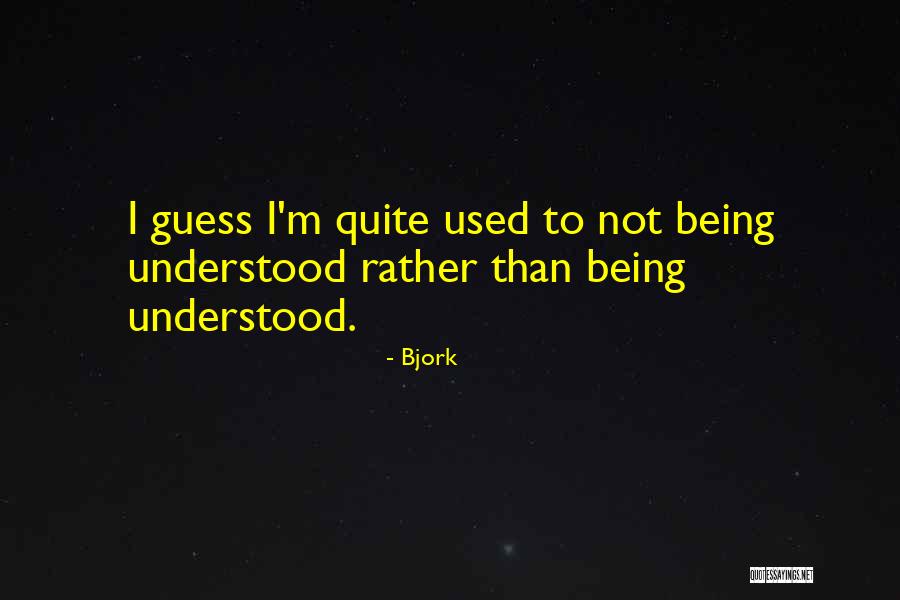 Analise Sintatica Quotes By Bjork Analise Sintatica Quotes By Bjork