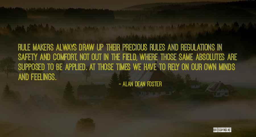 Analisi Logica Quotes By Alan Dean Foster Analisi Logica Quotes By Alan Dean Foster