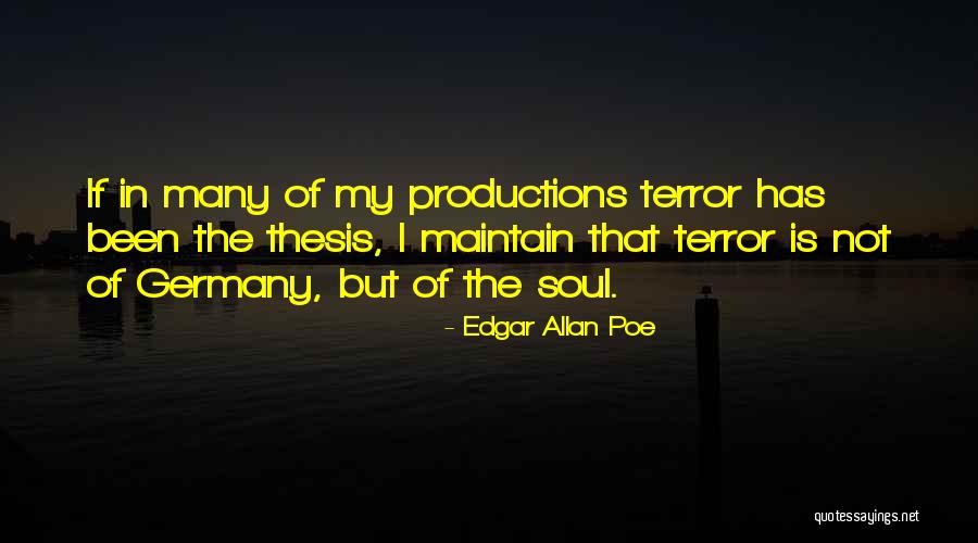 Analisi Logica Quotes By Edgar Allan Poe Analisi Logica Quotes By Edgar Allan Poe