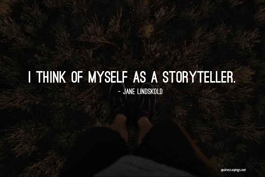 Analisi Logica Quotes By Jane Lindskold