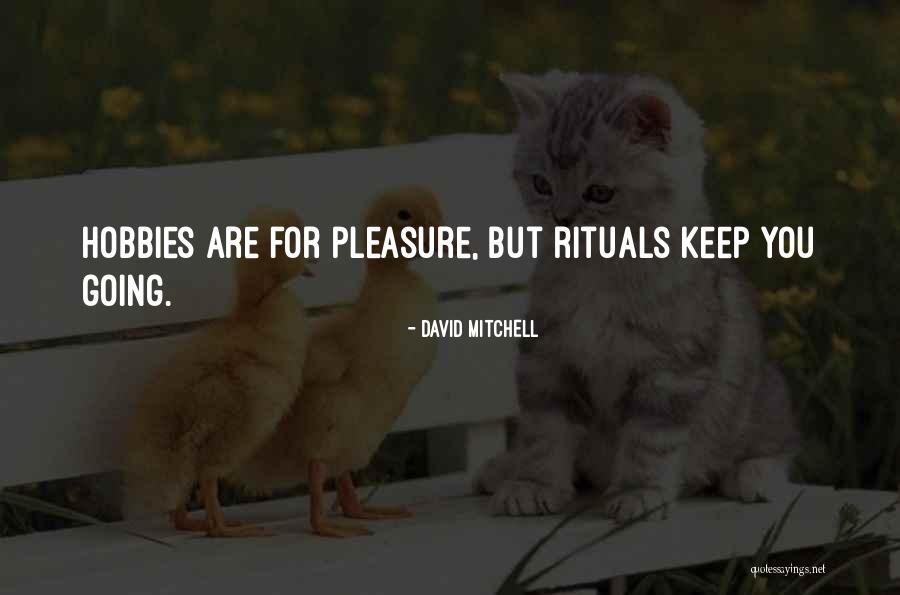 Analisis Dimensional Quotes By David Mitchell Analisis Dimensional Quotes By David Mitchell