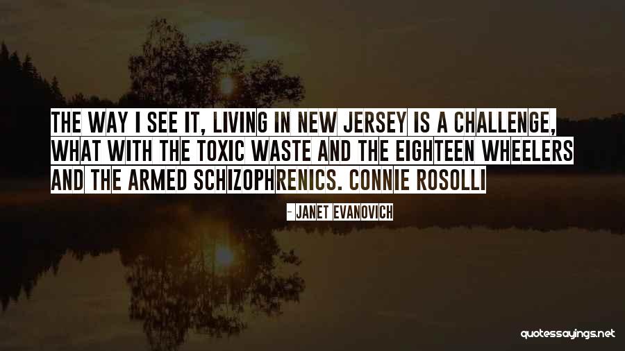 Analitico Que Quotes By Janet Evanovich Analitico Que Quotes By Janet Evanovich