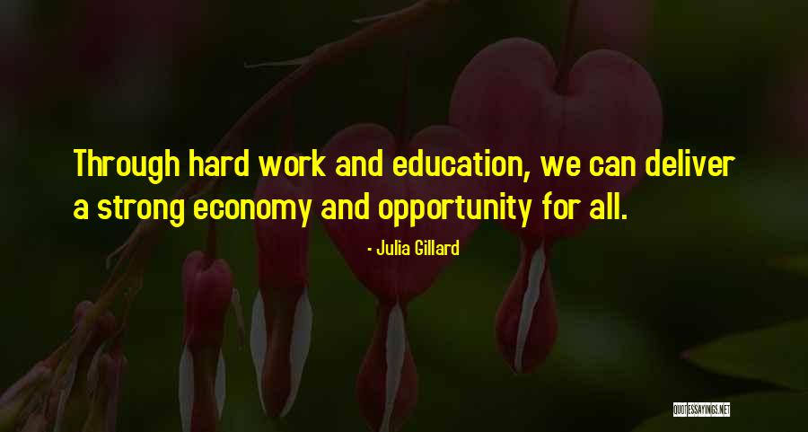 Analitico Que Quotes By Julia Gillard Analitico Que Quotes By Julia Gillard