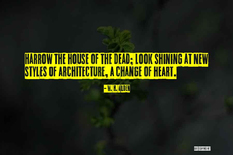 Analitico Que Quotes By W. H. Auden Analitico Que Quotes By W. H. Auden