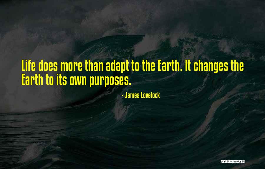 Analiza Urina Quotes By James Lovelock Analiza Urina Quotes By James Lovelock