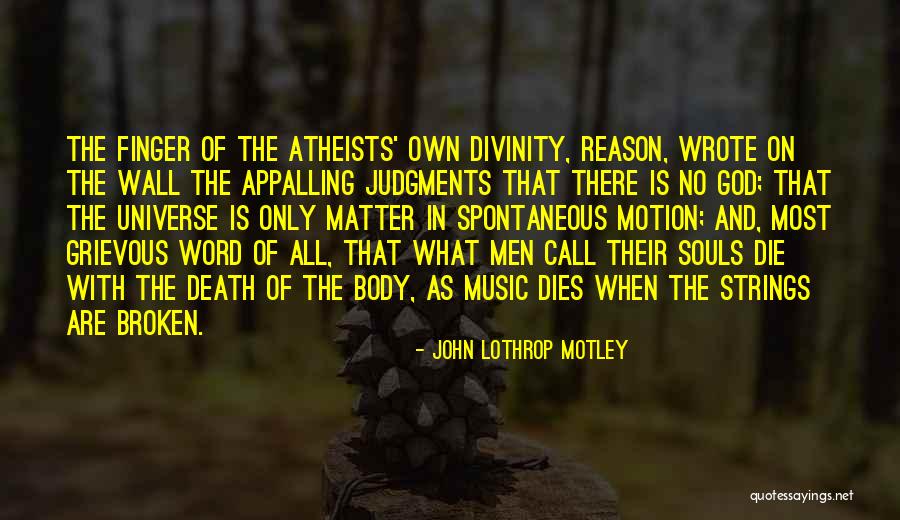Analizando Analisando Quotes By John Lothrop Motley Analizando Analisando Quotes By John Lothrop Motley
