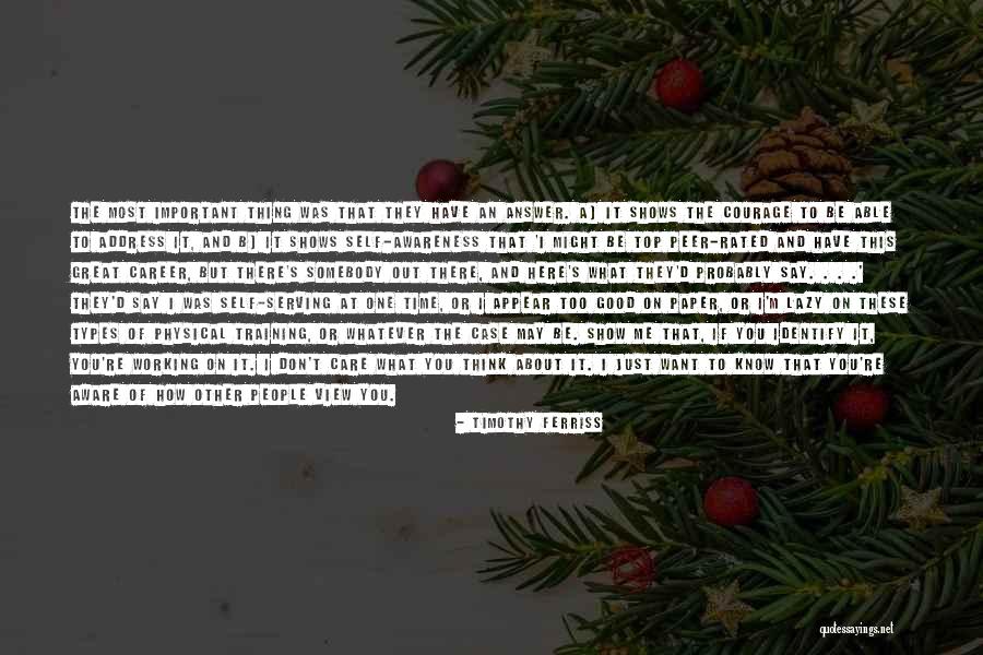 Analizando Analisando Quotes By Timothy Ferriss Analizando Analisando Quotes By Timothy Ferriss