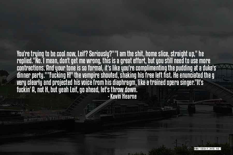 Analizando Sinonimo Quotes By Kevin Hearne Analizando Sinonimo Quotes By Kevin Hearne