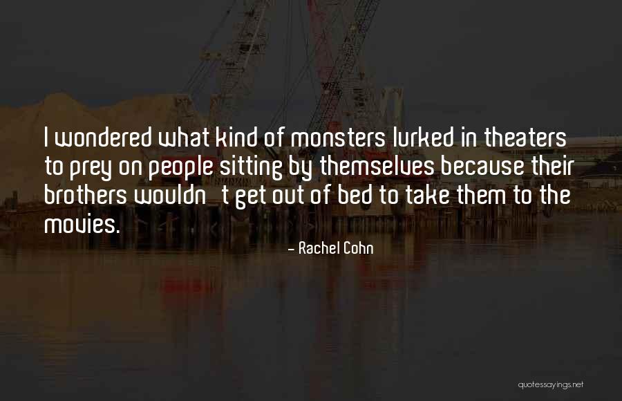 Analizar La Cuenta Quotes By Rachel Cohn Analizar La Cuenta Quotes By Rachel Cohn