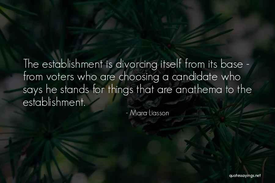 Anally Hers Quotes By Mara Liasson Anally Hers Quotes By Mara Liasson
