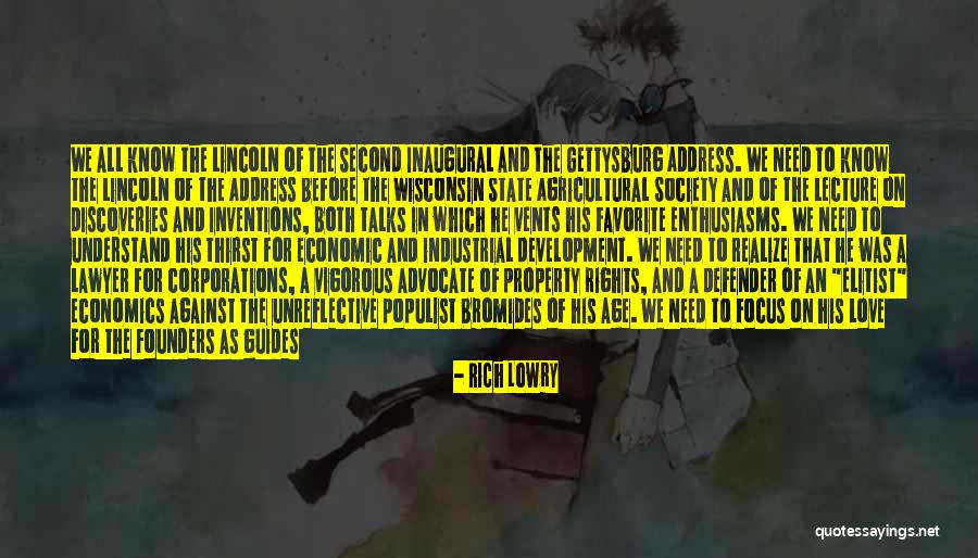 Analogical Incorrect Quotes By Rich Lowry Analogical Incorrect Quotes By Rich Lowry