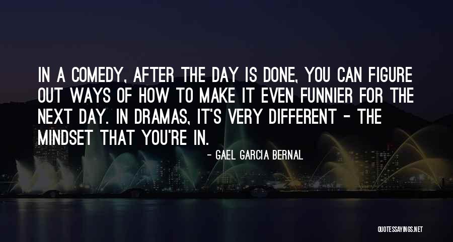 Analogue Productions Quotes By Gael Garcia Bernal Analogue Productions Quotes By Gael Garcia Bernal