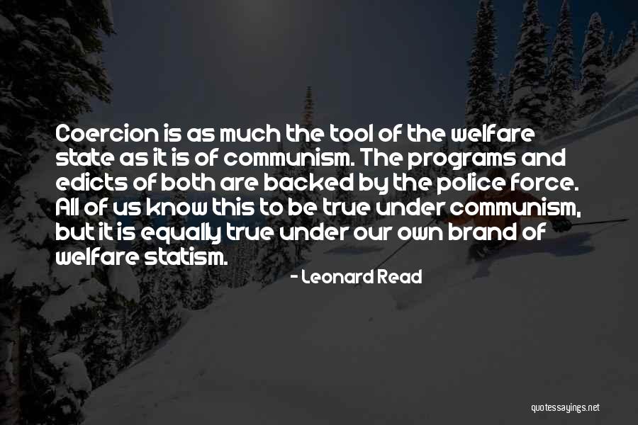 Analogy Practice Quotes By Leonard Read Analogy Practice Quotes By Leonard Read