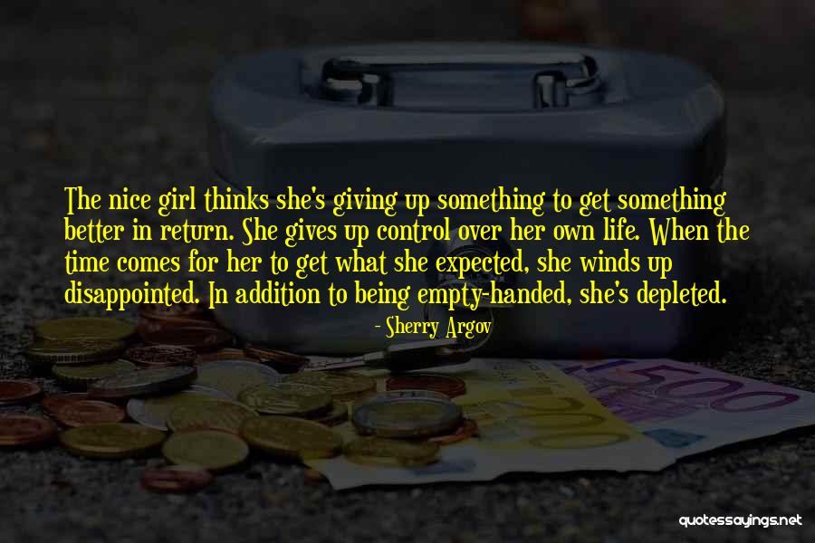 Analterable Quotes By Sherry Argov Analterable Quotes By Sherry Argov