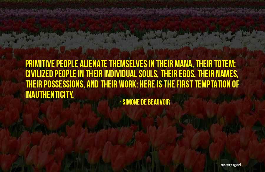 Analuz Mccorgary Quotes By Simone De Beauvoir Analuz Mccorgary Quotes By Simone De Beauvoir