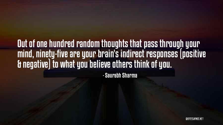 Analyser Quotes By Saurabh Sharma Analyser Quotes By Saurabh Sharma