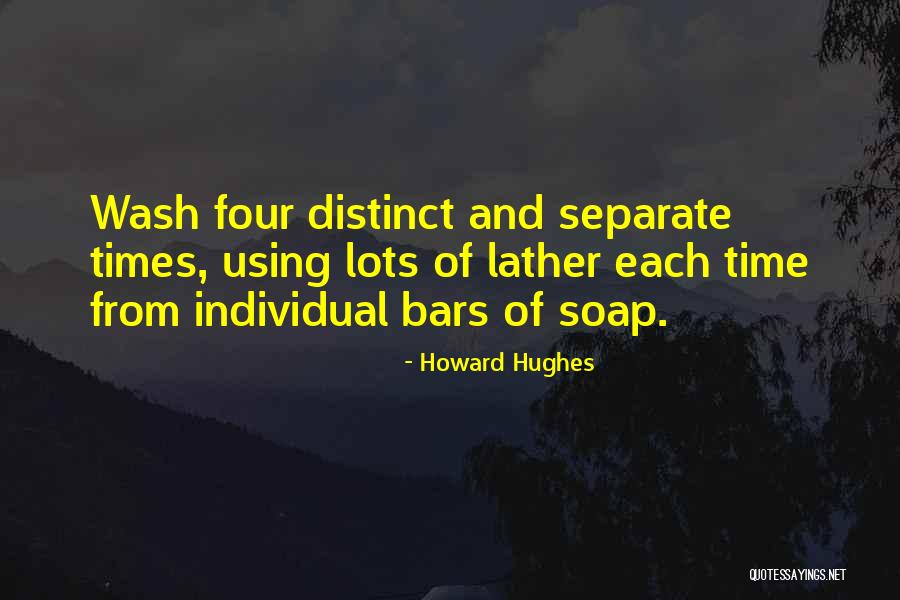 Analysis And Synthesis Quotes By Howard Hughes Analysis And Synthesis Quotes By Howard Hughes