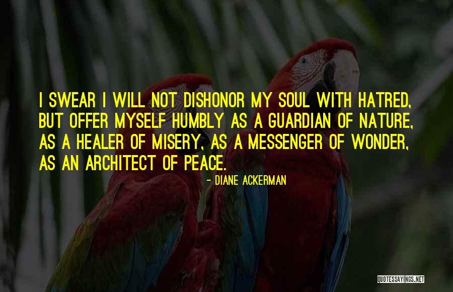 Analysis In English Quotes By Diane Ackerman Analysis In English Quotes By Diane Ackerman