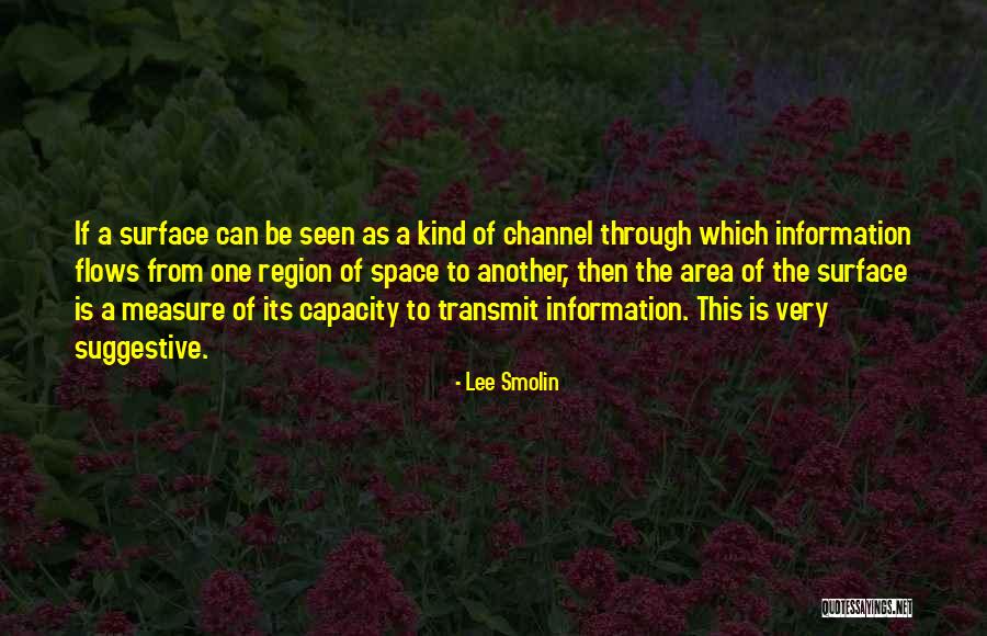 Analysts Opinions Quotes By Lee Smolin Analysts Opinions Quotes By Lee Smolin