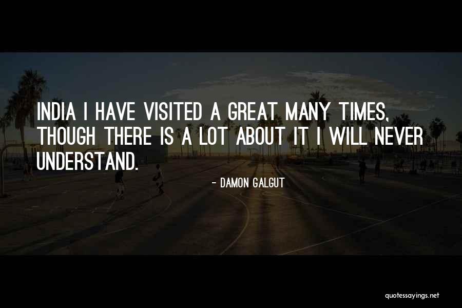 Analytical Exposition Text Quotes By Damon Galgut Analytical Exposition Text Quotes By Damon Galgut