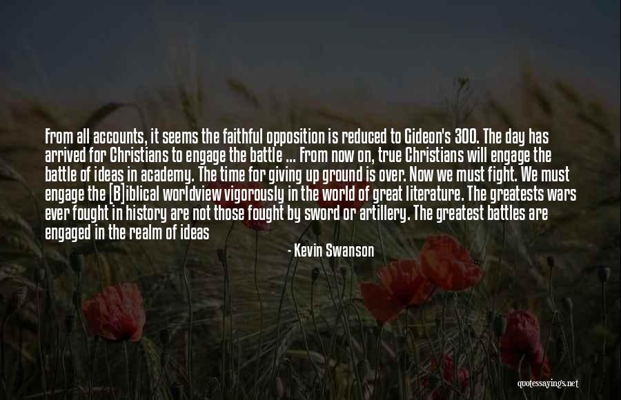 Analytically Oriented Quotes By Kevin Swanson Analytically Oriented Quotes By Kevin Swanson