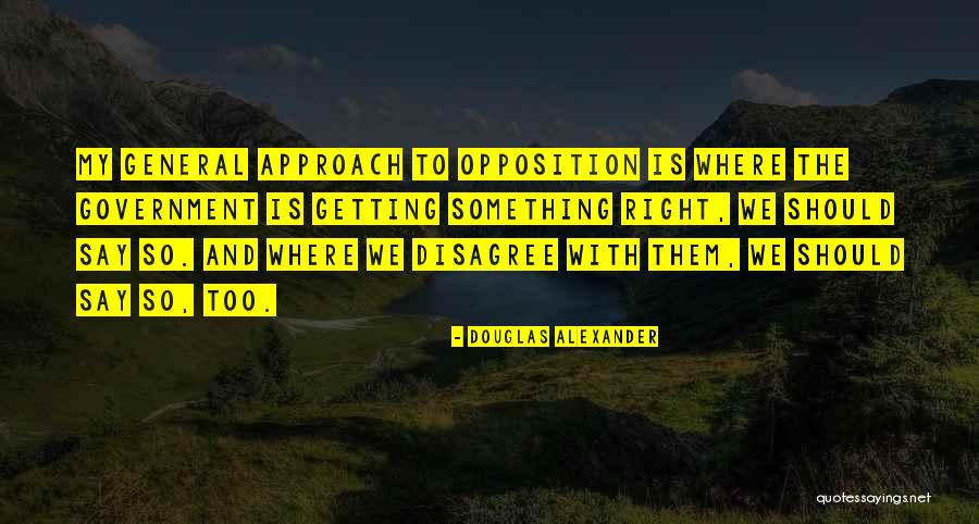Analytique Sous Produit Quotes By Douglas Alexander Analytique Sous Produit Quotes By Douglas Alexander
