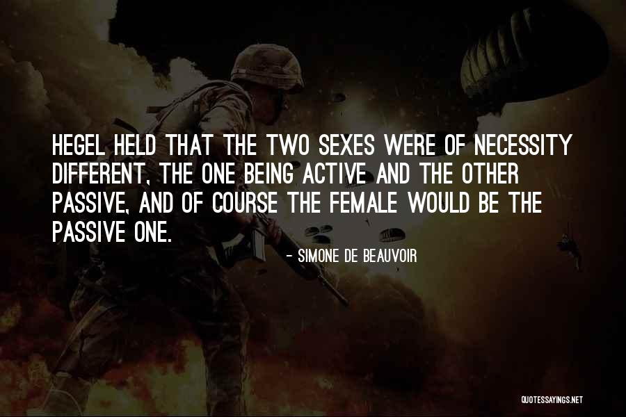 Analyzation Examples Quotes By Simone De Beauvoir Analyzation Examples Quotes By Simone De Beauvoir