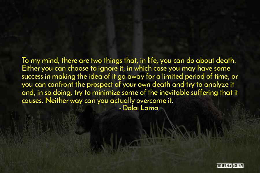 Analyze Quotes By Dalai Lama