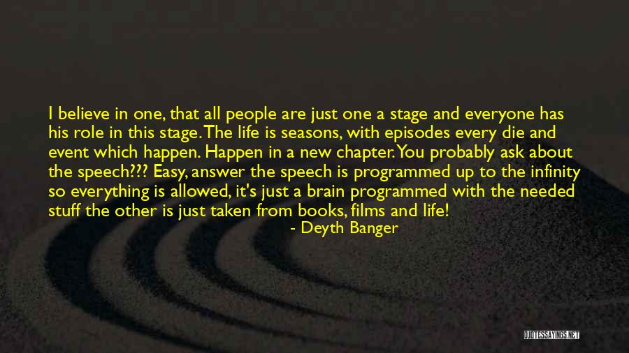 Analyzer Software Quotes By Deyth Banger Analyzer Software Quotes By Deyth Banger