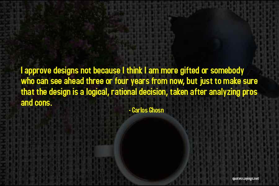 Analyzing Quotes By Carlos Ghosn Analyzing Quotes By Carlos Ghosn