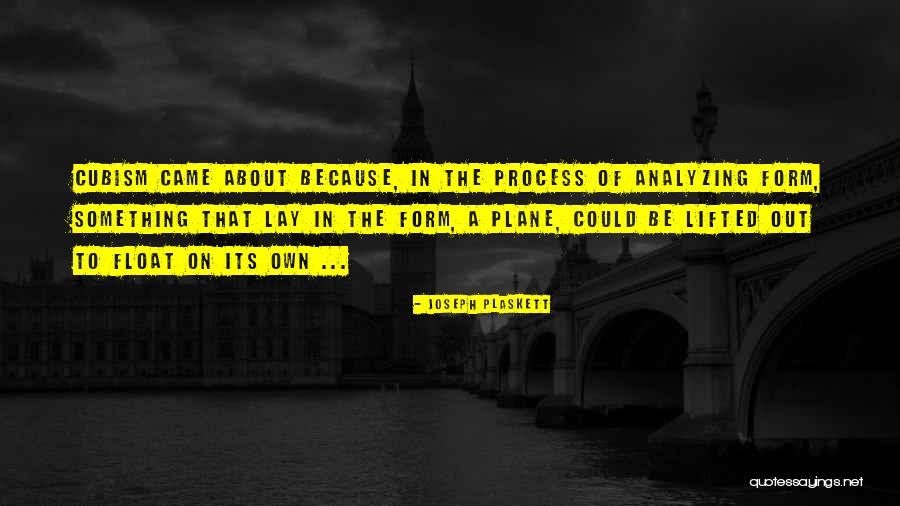 Analyzing Quotes By Joseph Plaskett Analyzing Quotes By Joseph Plaskett