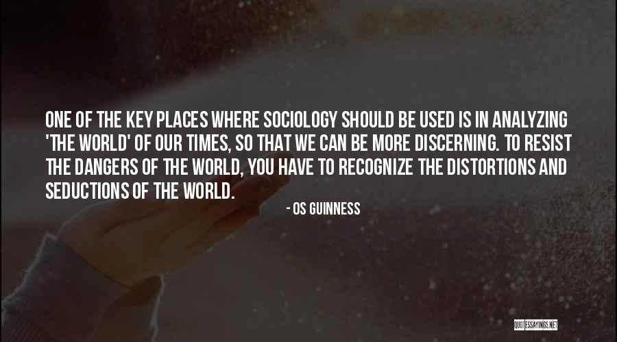 Analyzing Quotes By Os Guinness Analyzing Quotes By Os Guinness