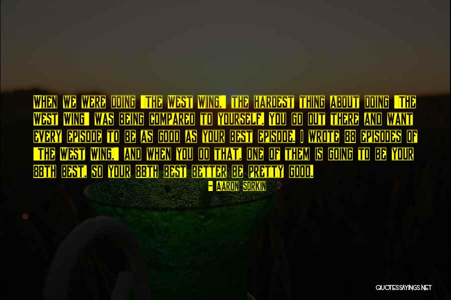 Anam Cara A Book Of Celtic Wisdom Quotes By Aaron Sorkin Anam Cara A Book Of Celtic Wisdom Quotes By Aaron Sorkin