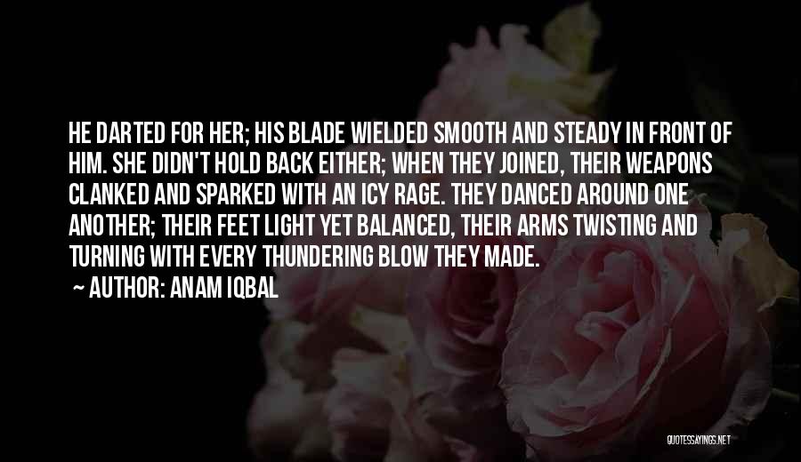 Anam Iqbal Quotes 1739234