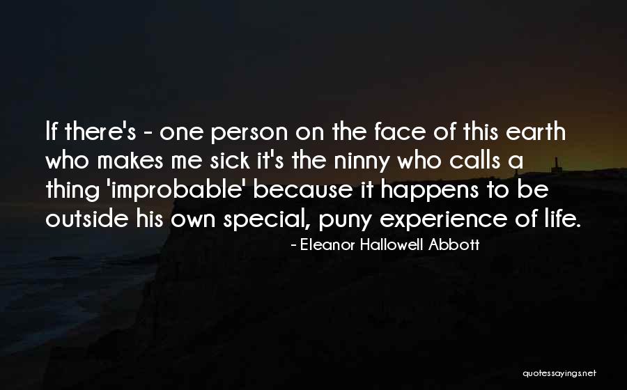 Anamanapia Quotes By Eleanor Hallowell Abbott Anamanapia Quotes By Eleanor Hallowell Abbott