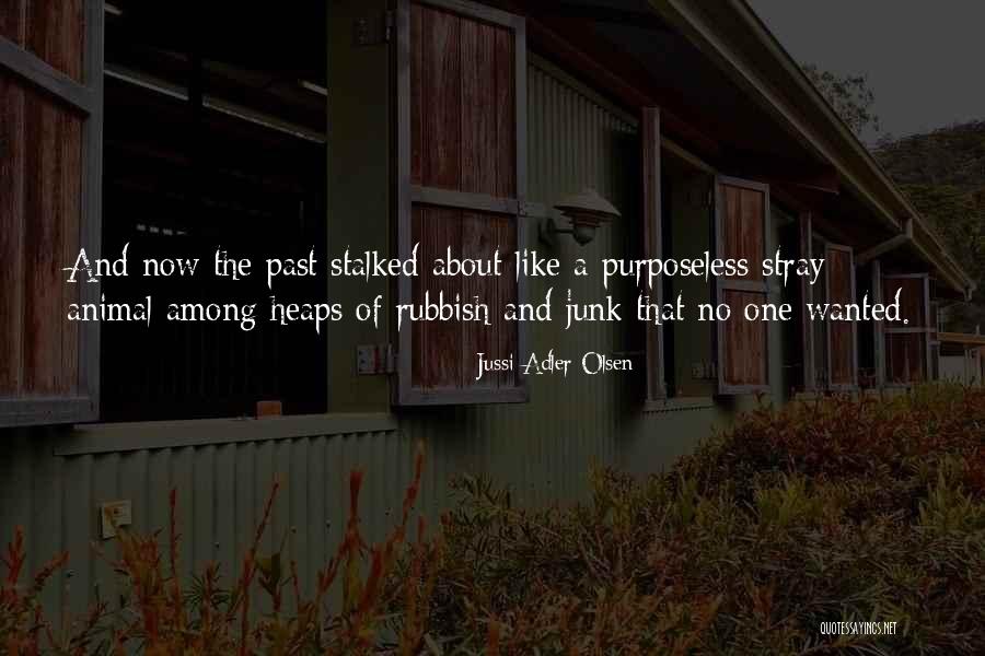 Anamanapia Quotes By Jussi Adler-Olsen Anamanapia Quotes By Jussi Adler-Olsen