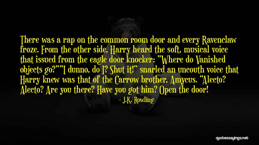 Anamantle Quotes By J.K. Rowling Anamantle Quotes By J.K. Rowling