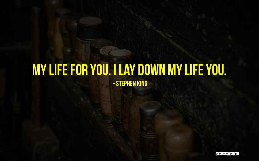 Anamaria Goltes Quotes By Stephen King Anamaria Goltes Quotes By Stephen King